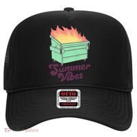 Summer Vibes Hat thumb 0