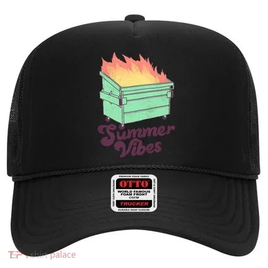 Summer Vibes Hat