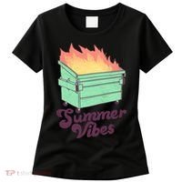 Summer Vibes Women's T-Shirt thumb 0