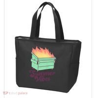 Summer Vibes Tote Bag thumb 3