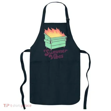 Apron