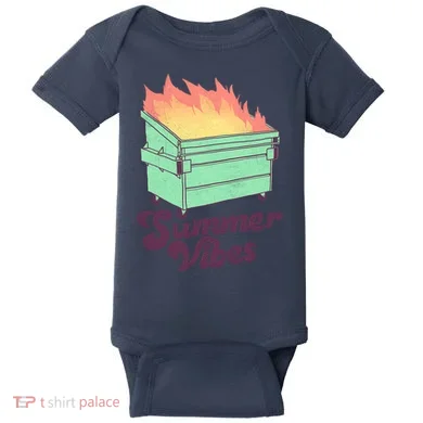 Baby Bodysuit