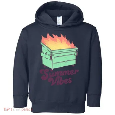 Toddler Hoodie