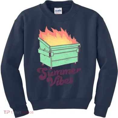 Kids Sweatshirt