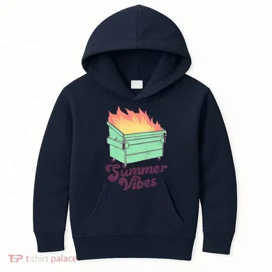 Kids Hoodie