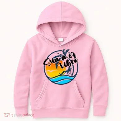 Kids Hoodie