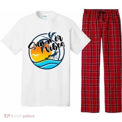 Pajama Set