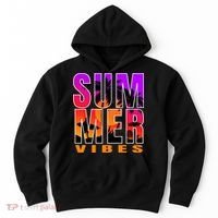 Summer Vibes Hoodie thumb 0