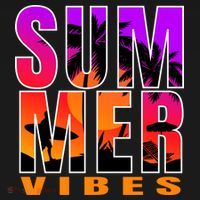 Summer Vibes Hoodie thumb 2