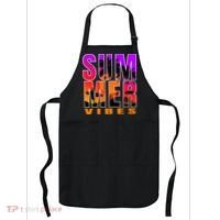 Summer Vibes Apron thumb 0