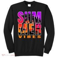 Summer Vibes Sweatshirt thumb 0