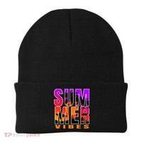 Summer Vibes Beanie thumb 0