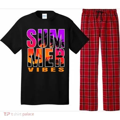 Pajama Set