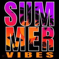Summer Vibes Women's Hoodie thumb 2