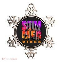 Summer Vibes Ornament thumb 0