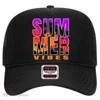 Summer Vibes Hat thumb 0