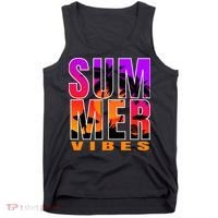 Summer Vibes Tank Top thumb 0