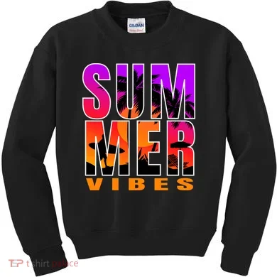 Kids Sweatshirt