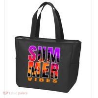Summer Vibes Tote Bag thumb 3