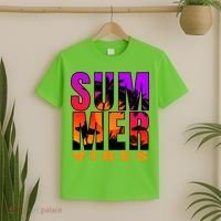 Summer Vibes T-Shirt thumb 2