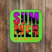 Summer Vibes Coaster thumb 0