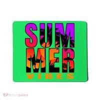 Summer Vibes Mousepad thumb 0