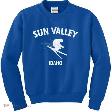 Kids Sweatshirt