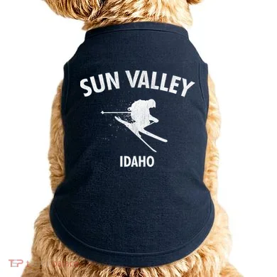 Doggie Tank