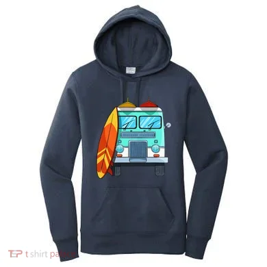 Women's Hoodie