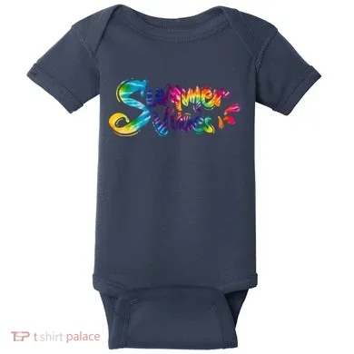 Baby Bodysuit