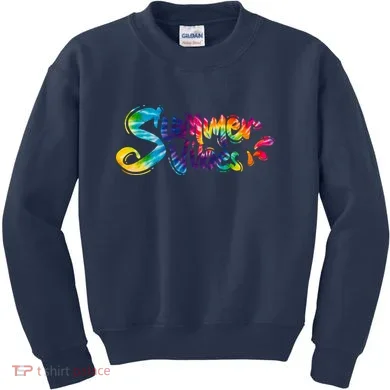 Kids Sweatshirt