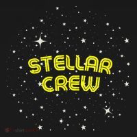 Stellar VBS Volunteers Vacation Bible School Stellar Crew Backpack thumb 2