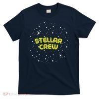 Stellar VBS Volunteers Vacation Bible School Stellar Crew T-Shirt thumb 0