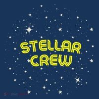 Stellar VBS Volunteers Vacation Bible School Stellar Crew Women's Hoodie thumb 2