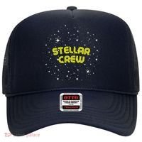 Stellar VBS Volunteers Vacation Bible School Stellar Crew Hat thumb 0