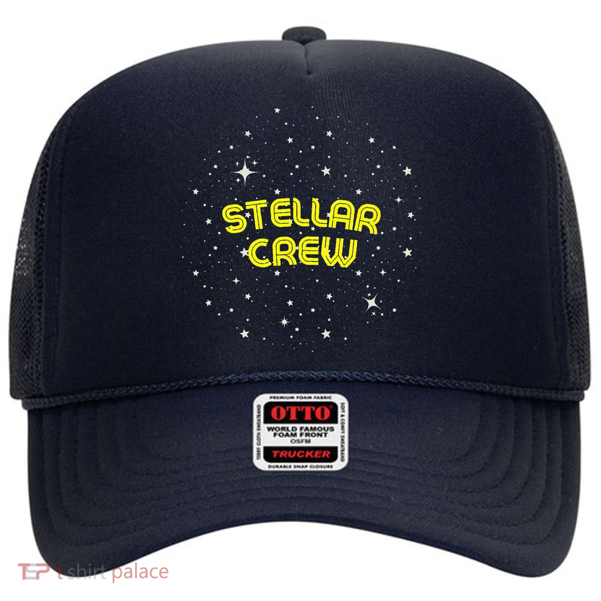 Stellar VBS Volunteers Vacation Bible School Stellar Crew Hat
