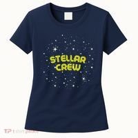 Stellar VBS Volunteers Vacation Bible School Stellar Crew Women's T-Shirt thumb 0