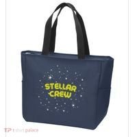 Stellar VBS Volunteers Vacation Bible School Stellar Crew Tote Bag thumb 3