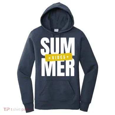 Women's Hoodie