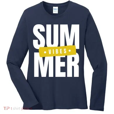 Women's Long Sleeve Shirt