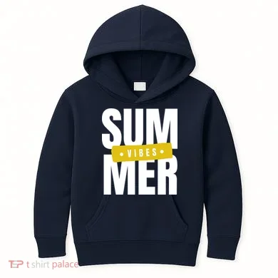 Kids Hoodie