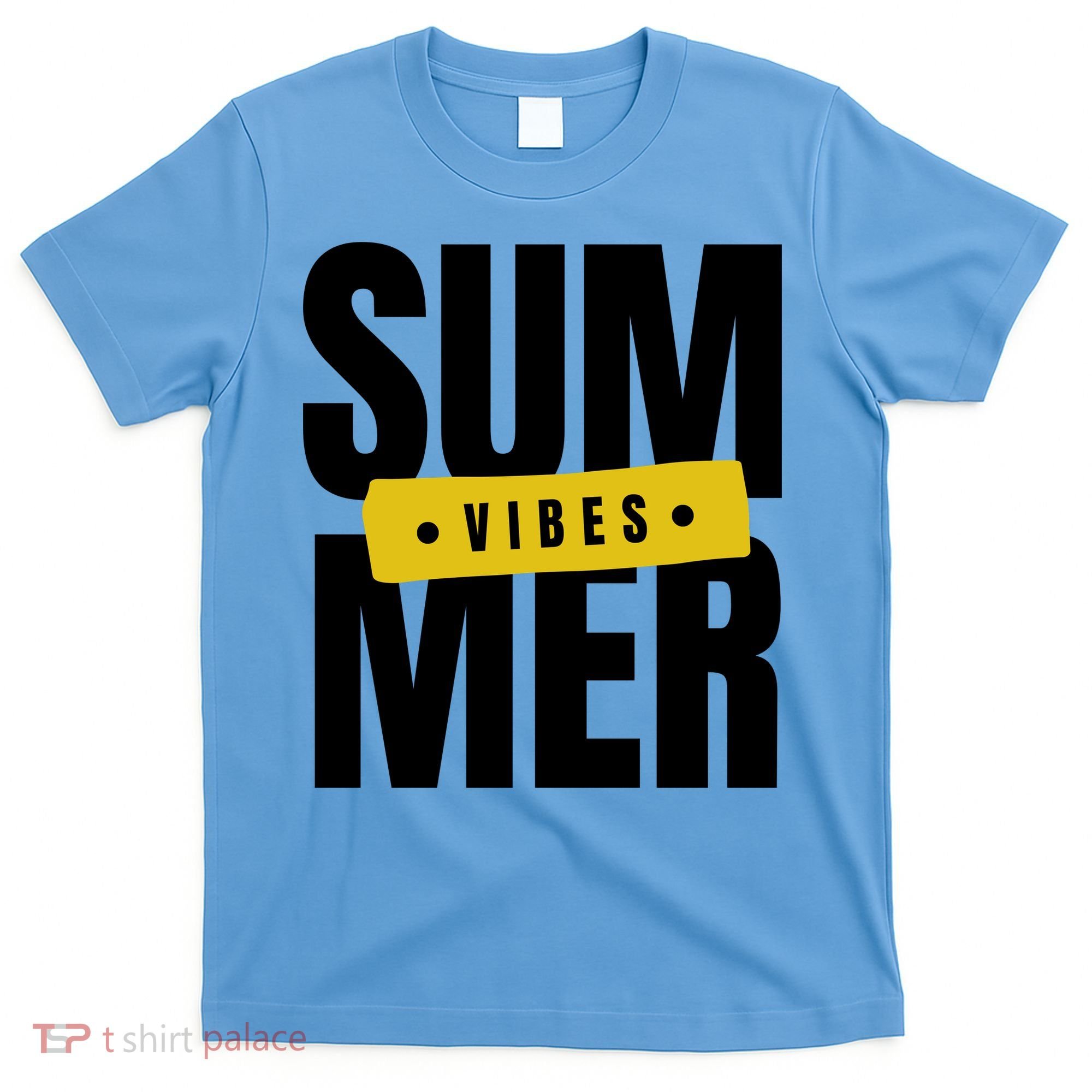 Summer Vibes Vacation T-Shirt