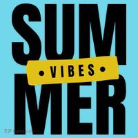 Summer Vibes Vacation Kids T-Shirt thumb 4