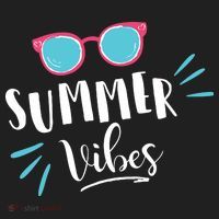 Summer Vibes Vacation Fun Women's Sweatshirt thumb 2