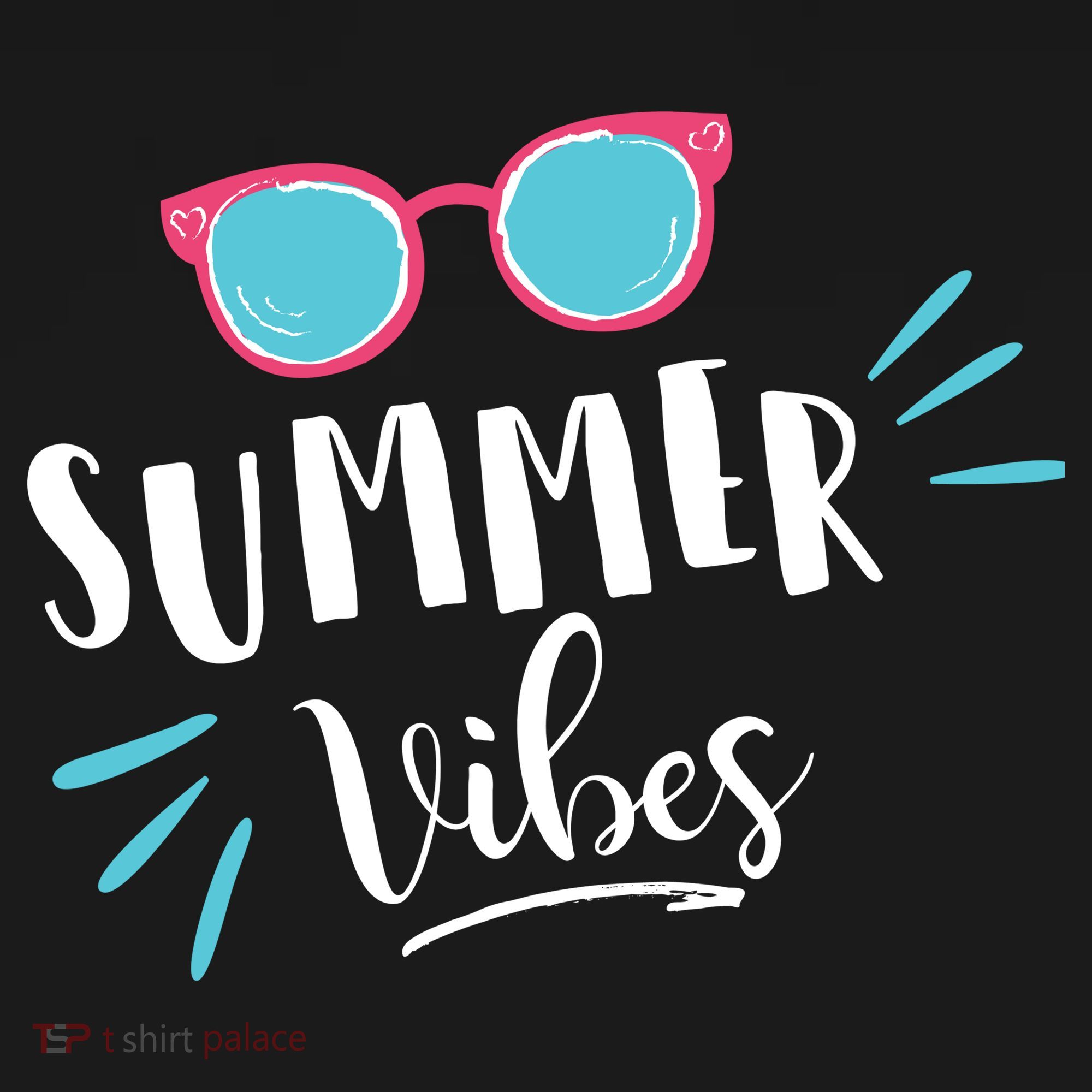 Summer Vibes Vacation Fun Backpack