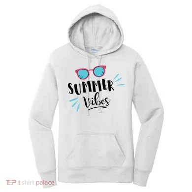 Women's Hoodie