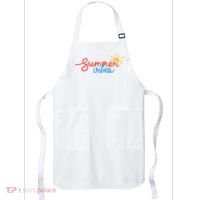 Summer Vibes Vacation Fun Apron thumb 0