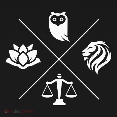 Stoic Virtues Wisdom Temperance Justice Courage Stoicism Stoic Virtues Wisdom Women's Hoodie
