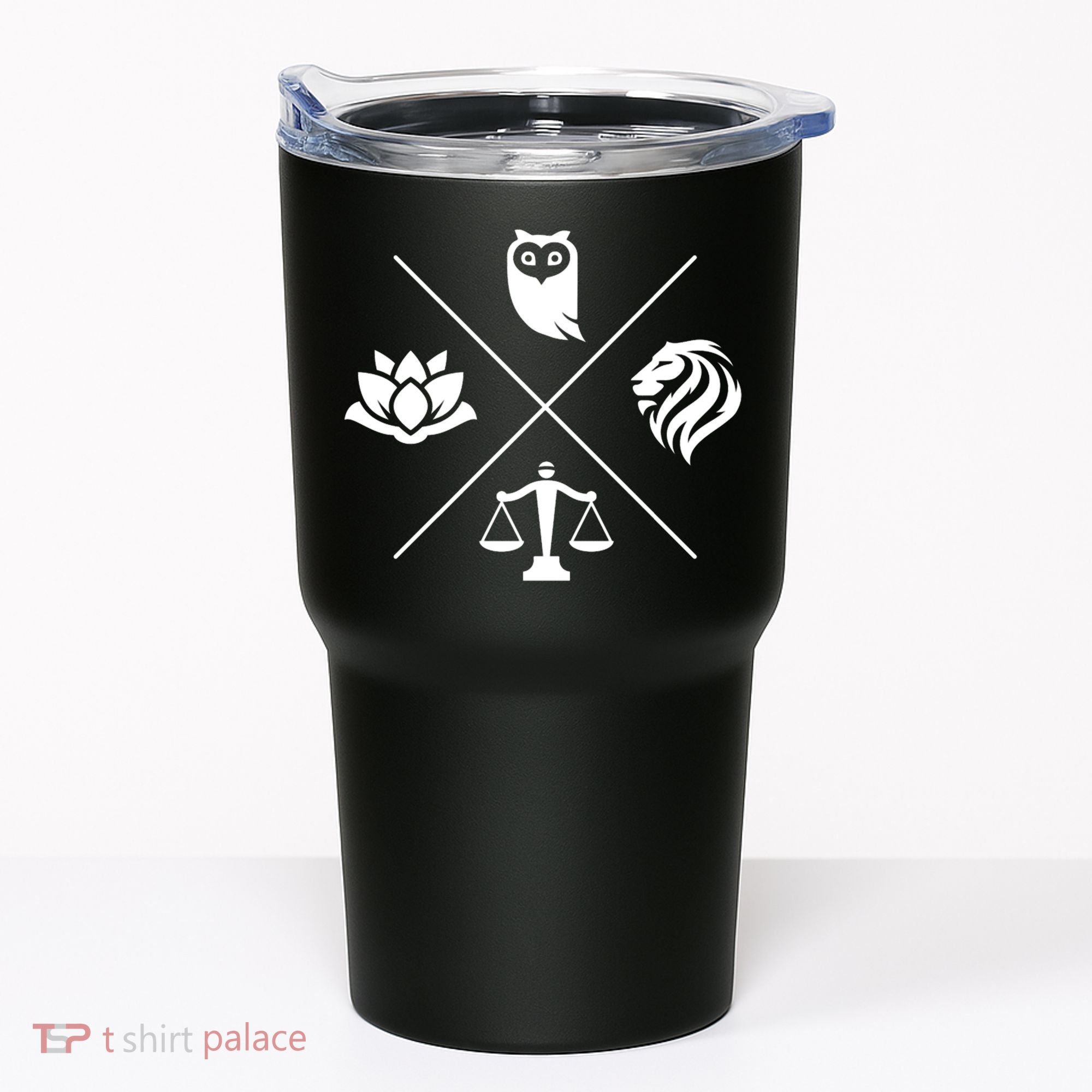 Stoic Virtues Wisdom Temperance Justice Courage Stoicism Tumbler