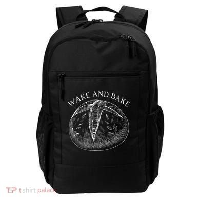Sourdough Wake And Bake Backpack